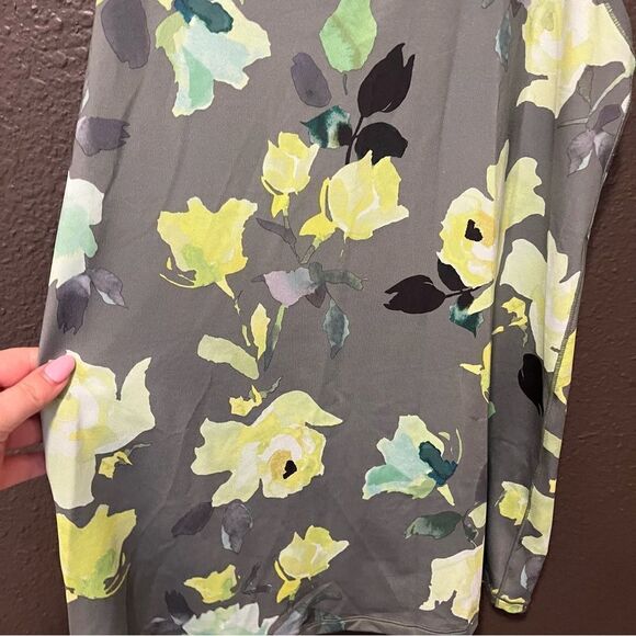 Athleta Shanti Printed Tank - Picture 6 of 10